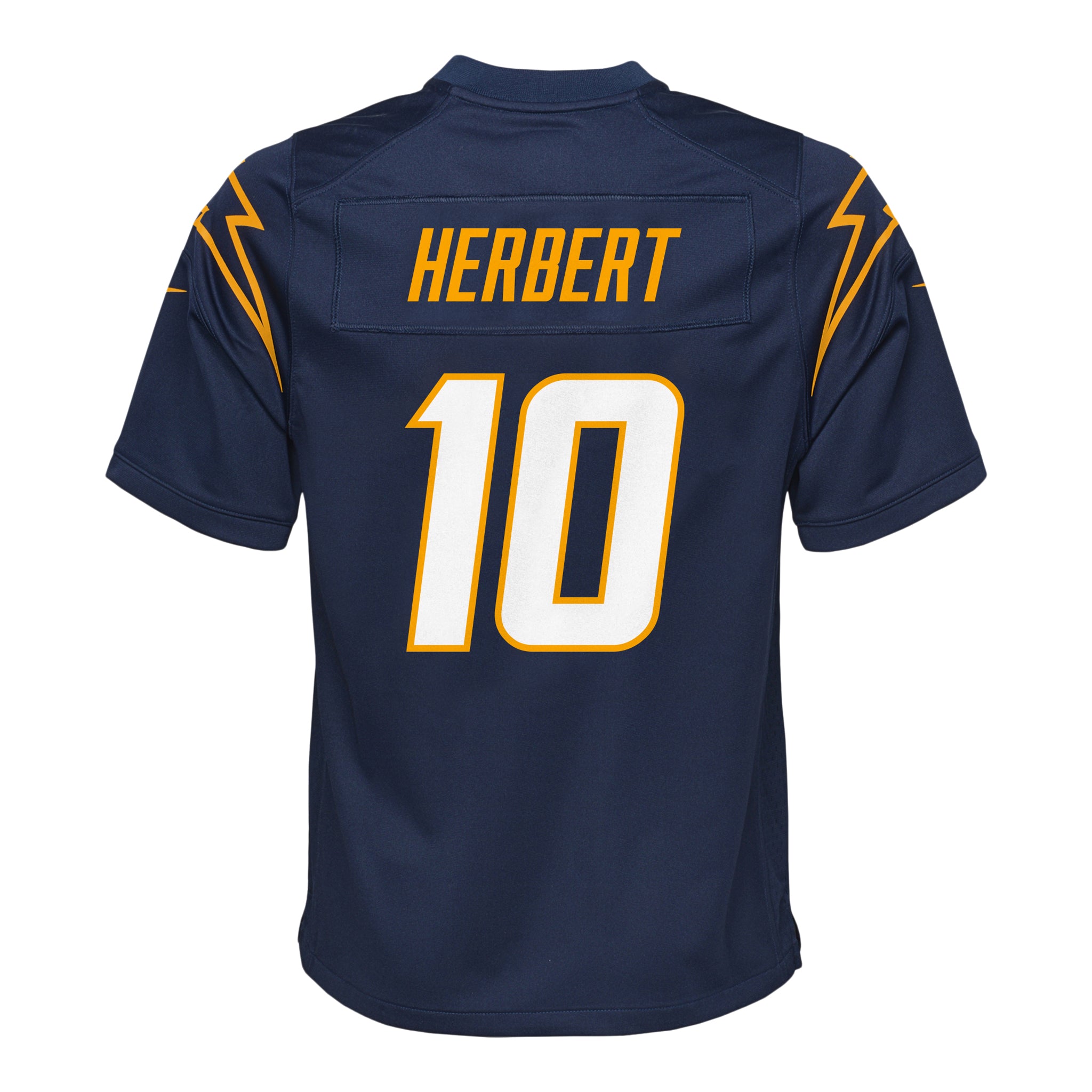 Herbert Charges Alt Jersey - Denny's