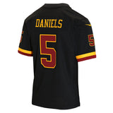Daniels Commanders Alt 1 Jersey