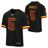 Daniels Commanders Alt 1 Jersey