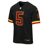 Daniels Commanders Alt 1 Jersey