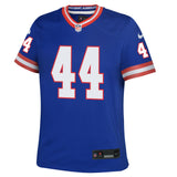 Skattebo Giants Alt 1 Jersey
