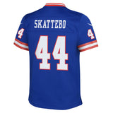 Skattebo Giants Alt 1 Jersey