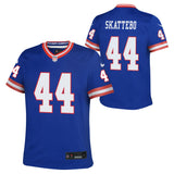 Skattebo Giants Alt 1 Jersey