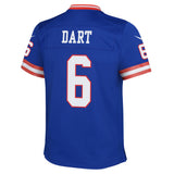Dart Giants Alt 1 Jersey