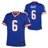 Dart Giants Alt 1 Jersey
