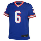 Dart Giants Alt 1 Jersey