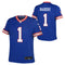 Nabers/Giants Alt Game Jersey - Denny's
