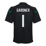 Gardner Jets Alt Jersey - Denny's