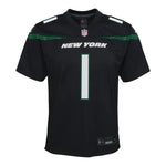 Gardner Jets Alt Jersey - Denny's