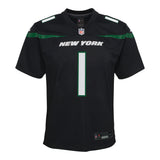 Gardner Jets Alt Jersey - Denny's