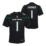 Gardner Jets Alt Jersey - Denny's