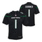 Gardner Jets Alt Jersey - Denny's