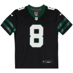 Rodgers Jets New Id Alt Jersey - Denny's