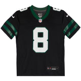 Rodgers Jets New Id Alt Jersey - Denny's