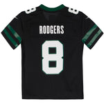 Rodgers Jets New Id Alt Jersey - Denny's