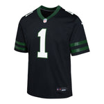 Gardner Jets New Id Alt Jersey - Denny's