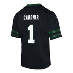 Gardner Jets New Id Alt Jersey - Denny's
