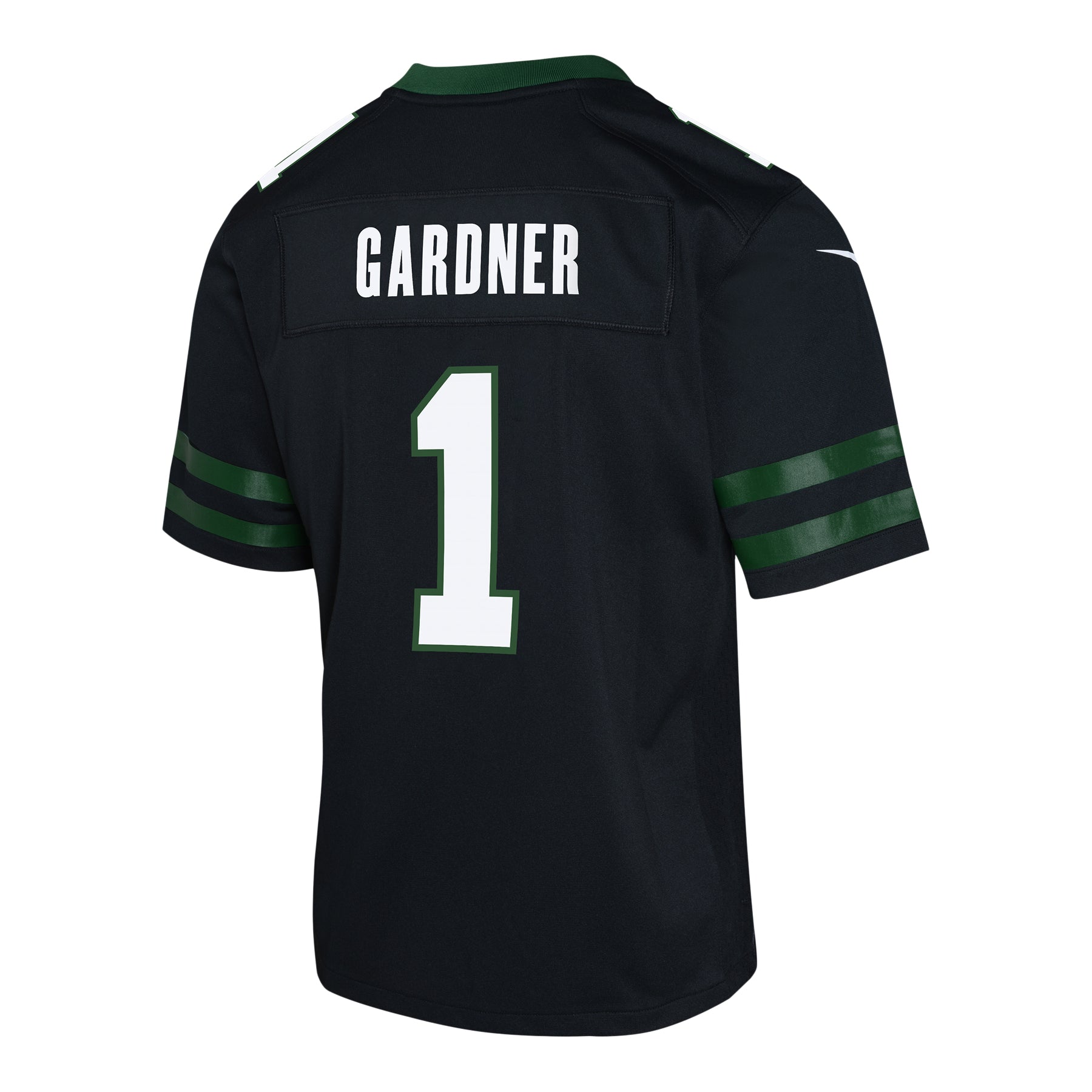 Gardner Jets New Id Alt Jersey - Denny's