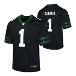Gardner Jets New Id Alt Jersey - Denny's