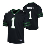 Gardner Jets New Id Alt Jersey - Denny's