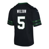 Wilson Jets Jersey - Denny's
