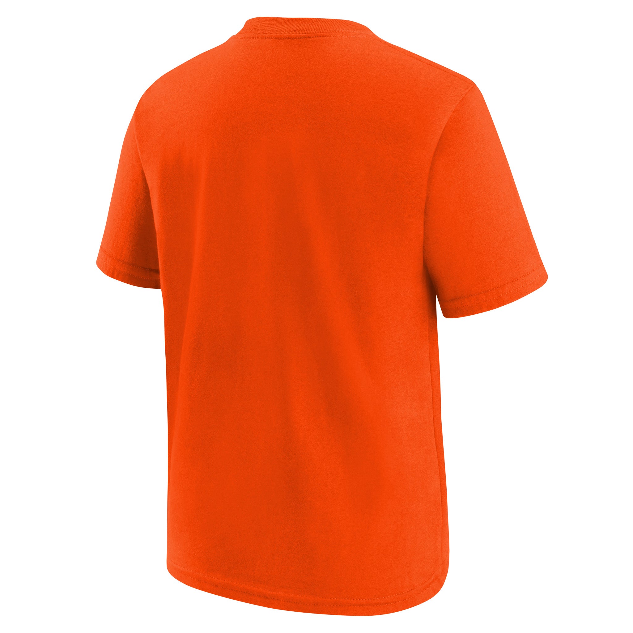 Dolphin Helmet Tee - Denny's