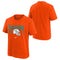 Dolphin Helmet Tee - Denny's
