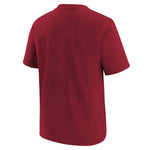 Giants Helmet Tee - Denny's