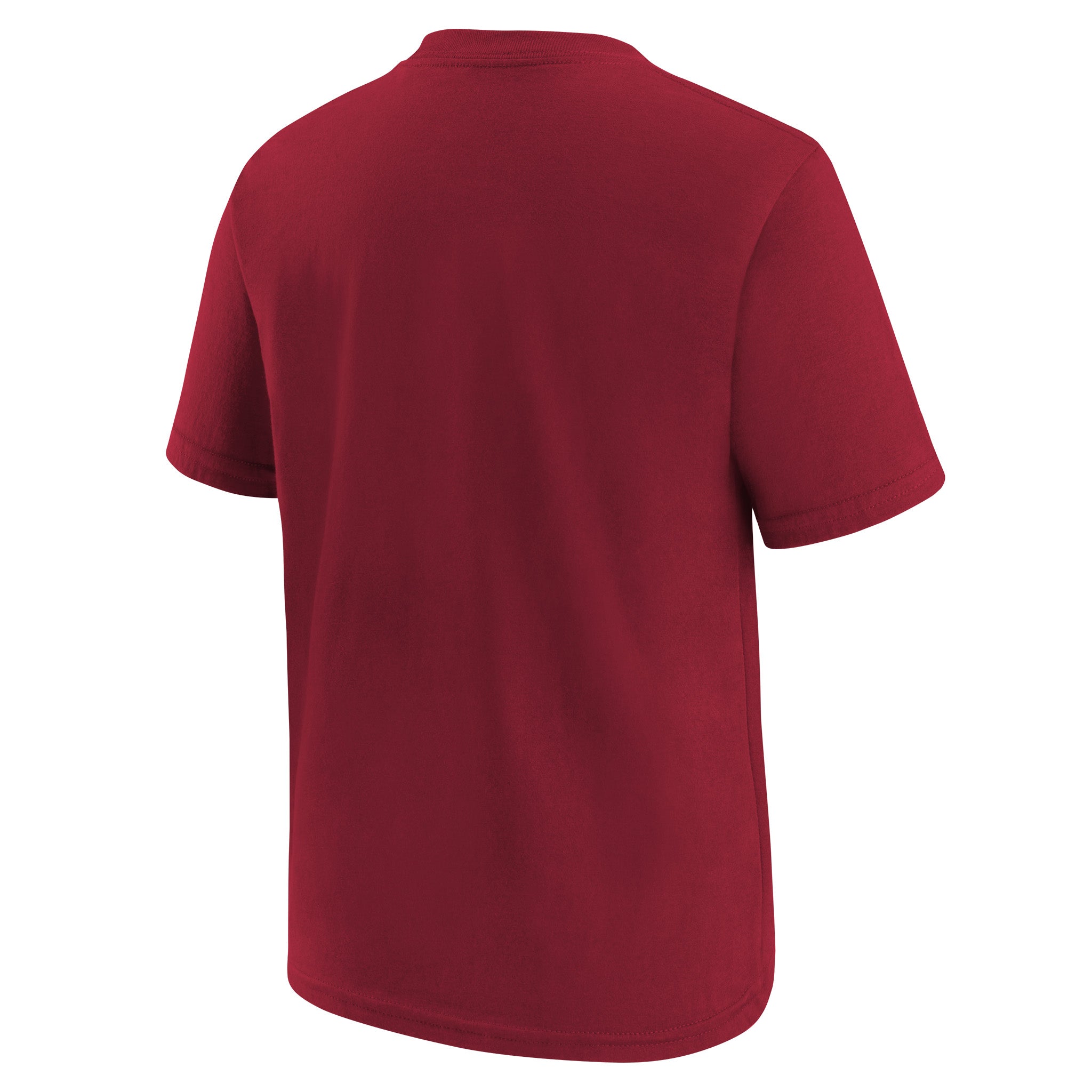 Giants Helmet Tee - Denny's
