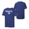 Giants Dri Fit Team Issue Tee - Denny's