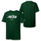 Jets Dri Fit Team Issue Tee - Denny's