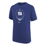 Giants Icon Tee - Denny's