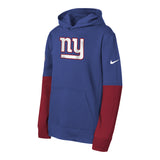 Giants Team Issue Hoodie - Denny's