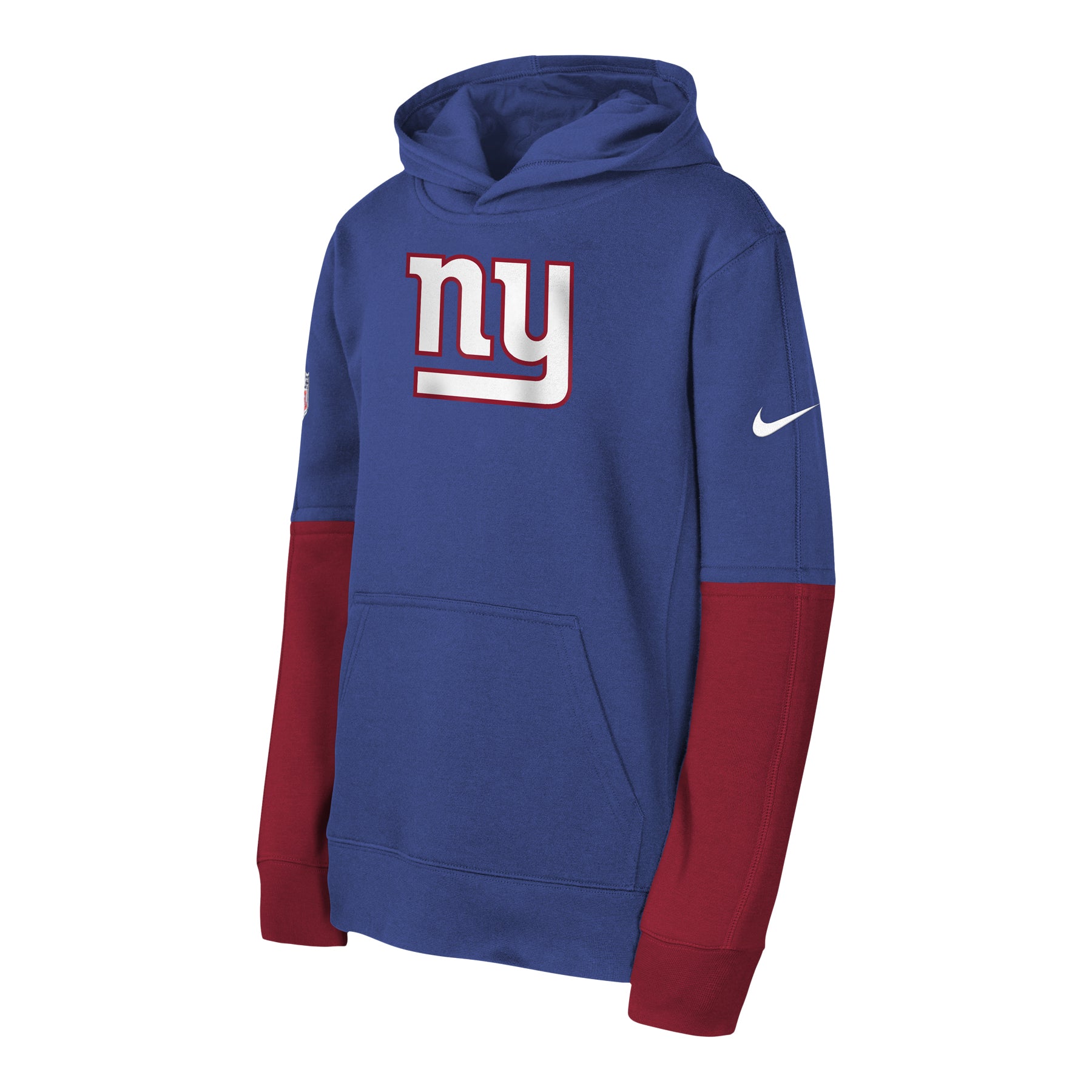 Giants Team Issue Hoodie - Denny's