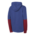 Giants Team Issue Hoodie - Denny's