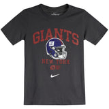 Giants Helmet Tee - Denny's