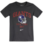Giants Helmet Essential Tee - Denny's