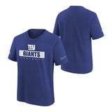 Giants Team Issue Tee - Denny's