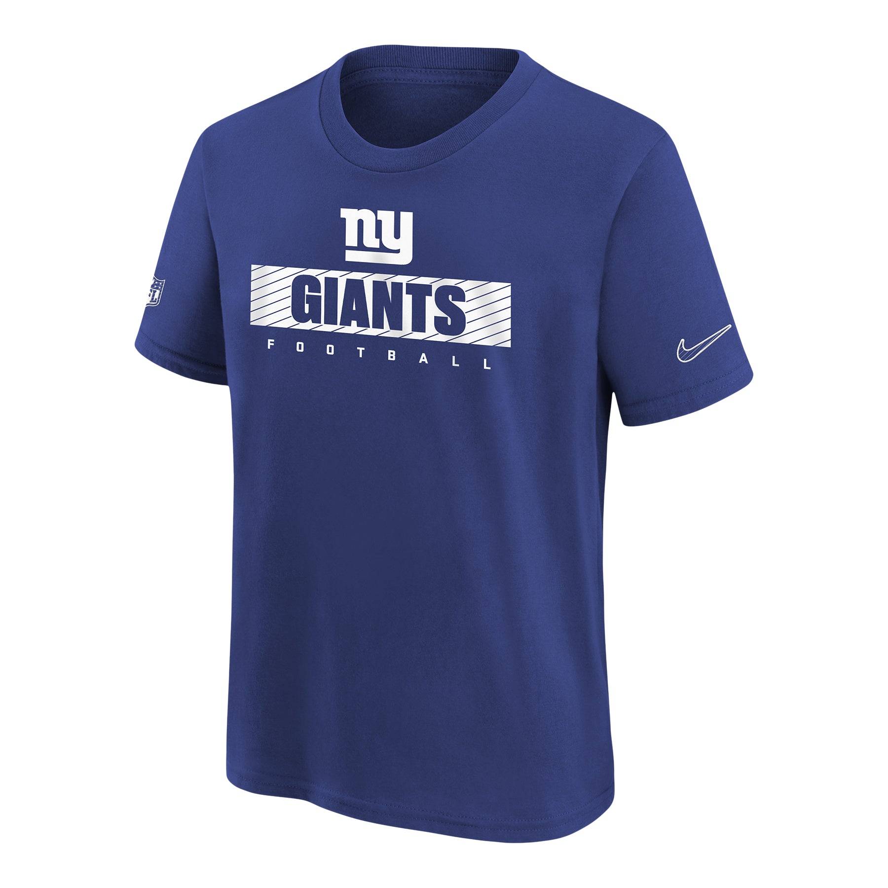 Giants Team Issue Tee - Denny's
