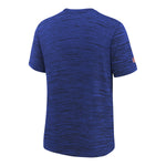 Giants Velocity Tee - Denny's