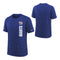 Giants Velocity Tee - Denny's