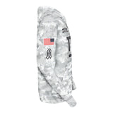 Giants STS Primary Edge Hoodie - Denny's