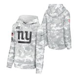 Giants STS Primary Edge Hoodie - Denny's