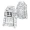 Giants STS Primary Edge Hoodie - Denny's
