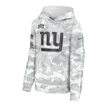 Giants STS Primary Edge Hoodie - Denny's