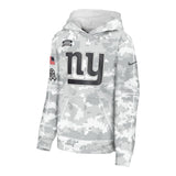 Giants STS Primary Edge Hoodie - Denny's