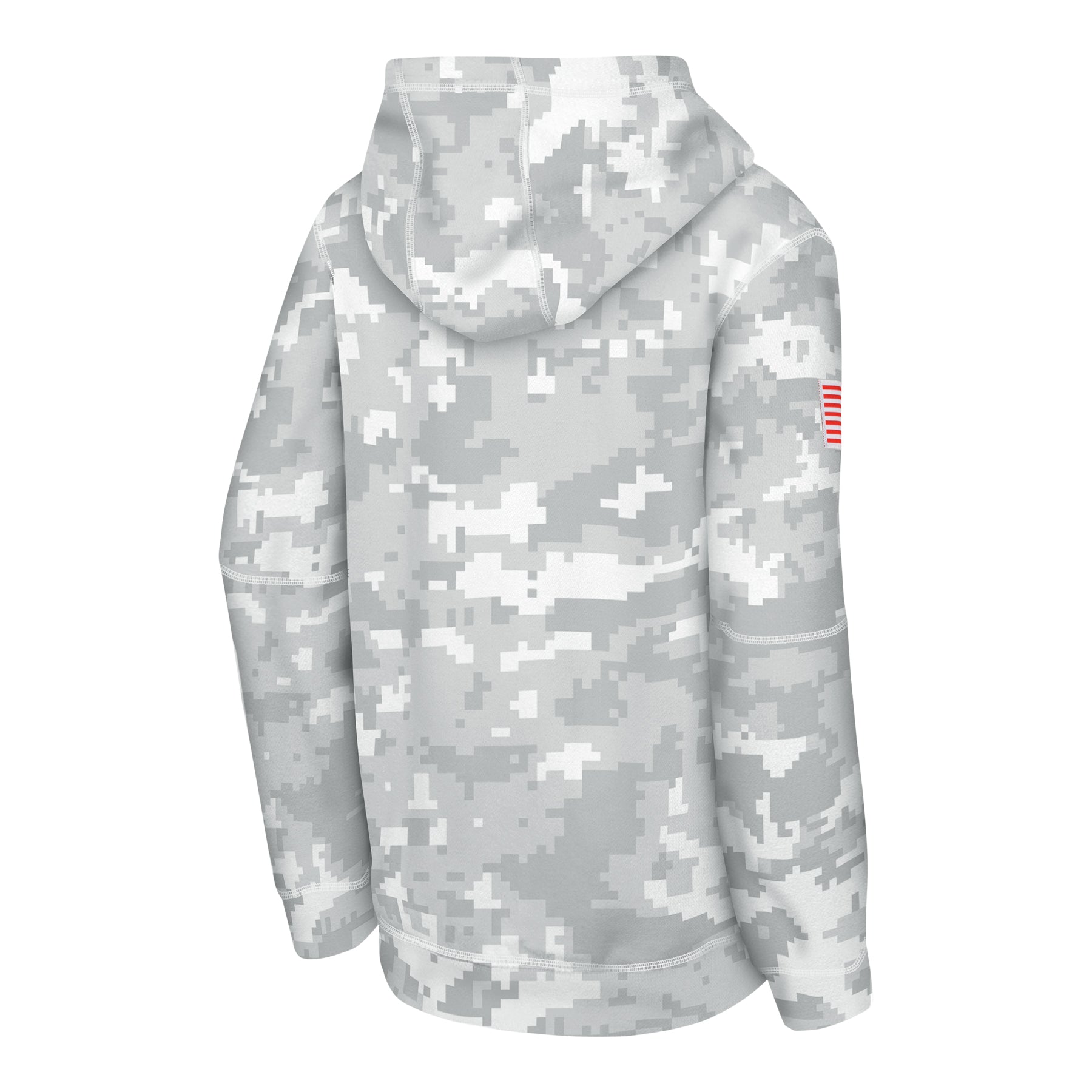 Giants STS Primary Edge Hoodie - Denny's