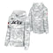 Jets STS Primary Edge Hoodie - Denny's
