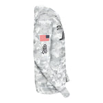 Jets STS Primary Edge Hoodie - Denny's