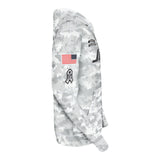 Jets STS Primary Edge Hoodie - Denny's